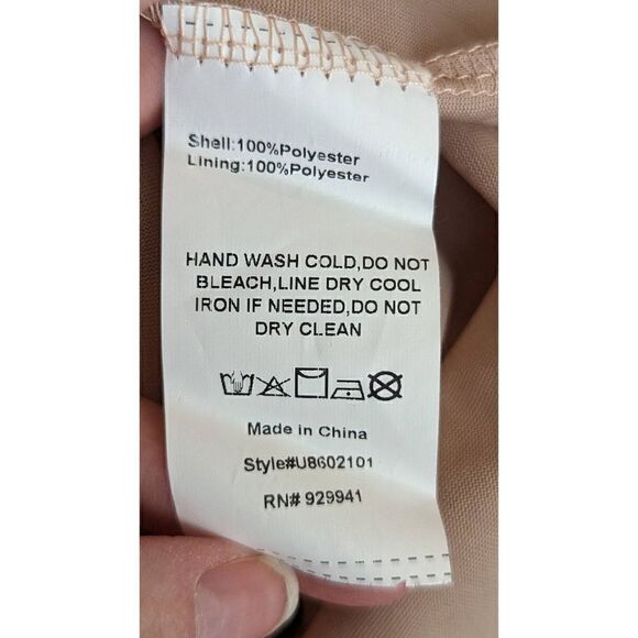 Suzanne Betro Women Gray Off-Shoulder Ruffle Blouse Top Size XL - Picture 15 of 16